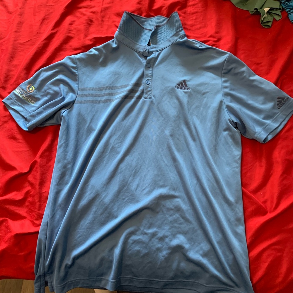 Adidas Polo